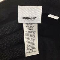 burw01w burberry